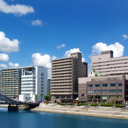 Numazu River Side Hotel Extérieur photo
