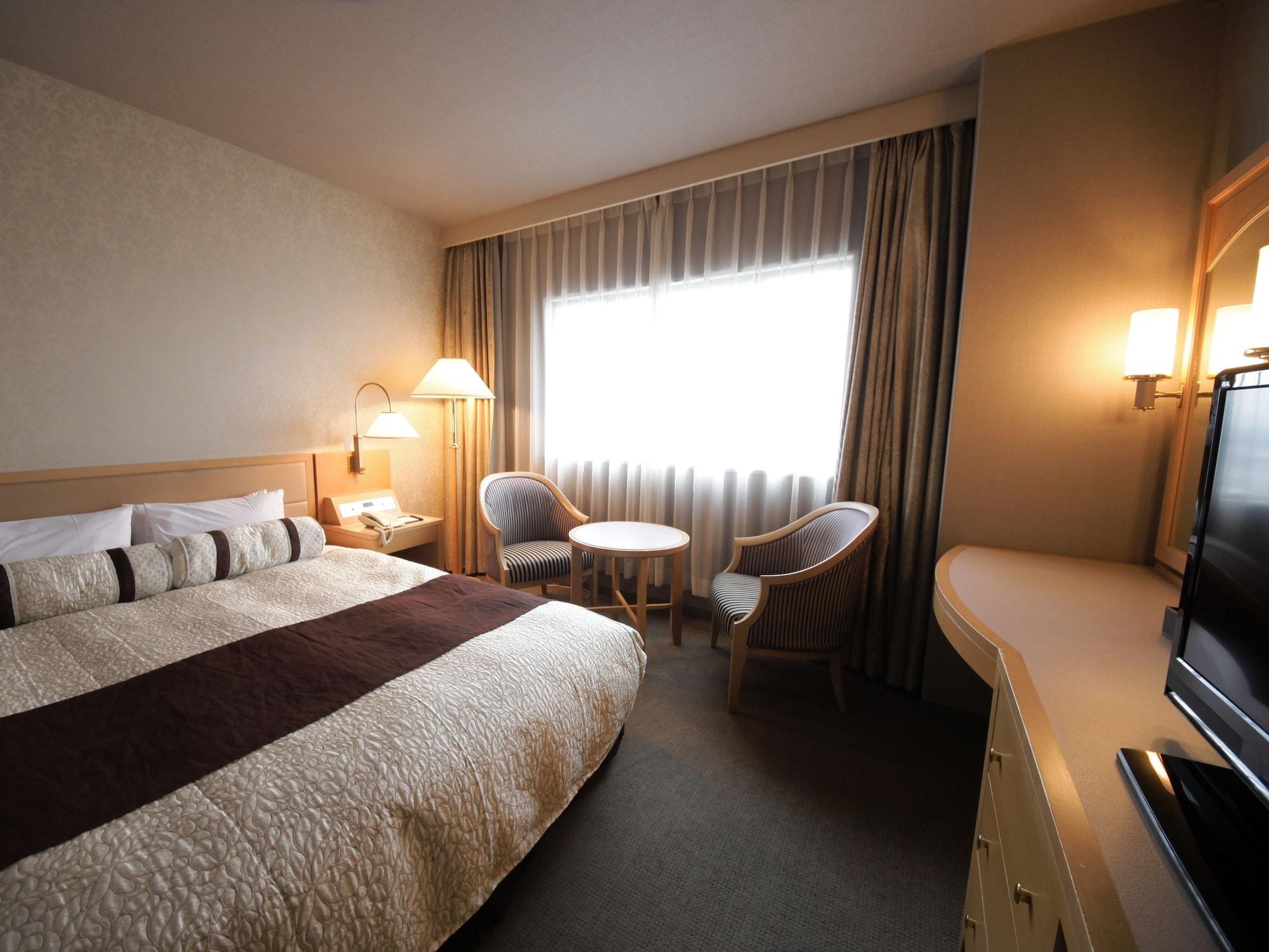 Numazu River Side Hotel Extérieur photo
