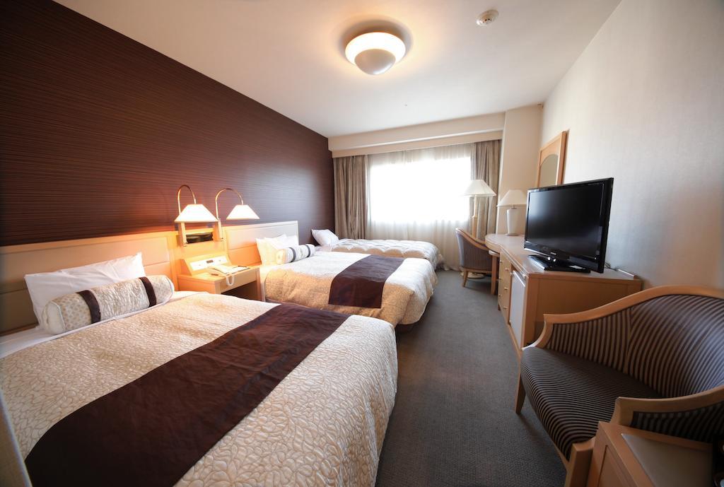 Numazu River Side Hotel Extérieur photo