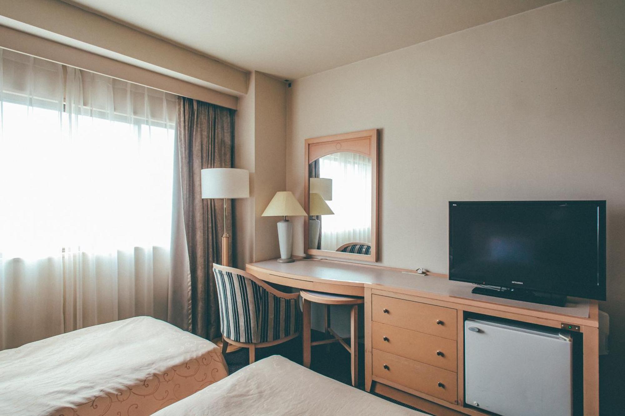 Numazu River Side Hotel Extérieur photo