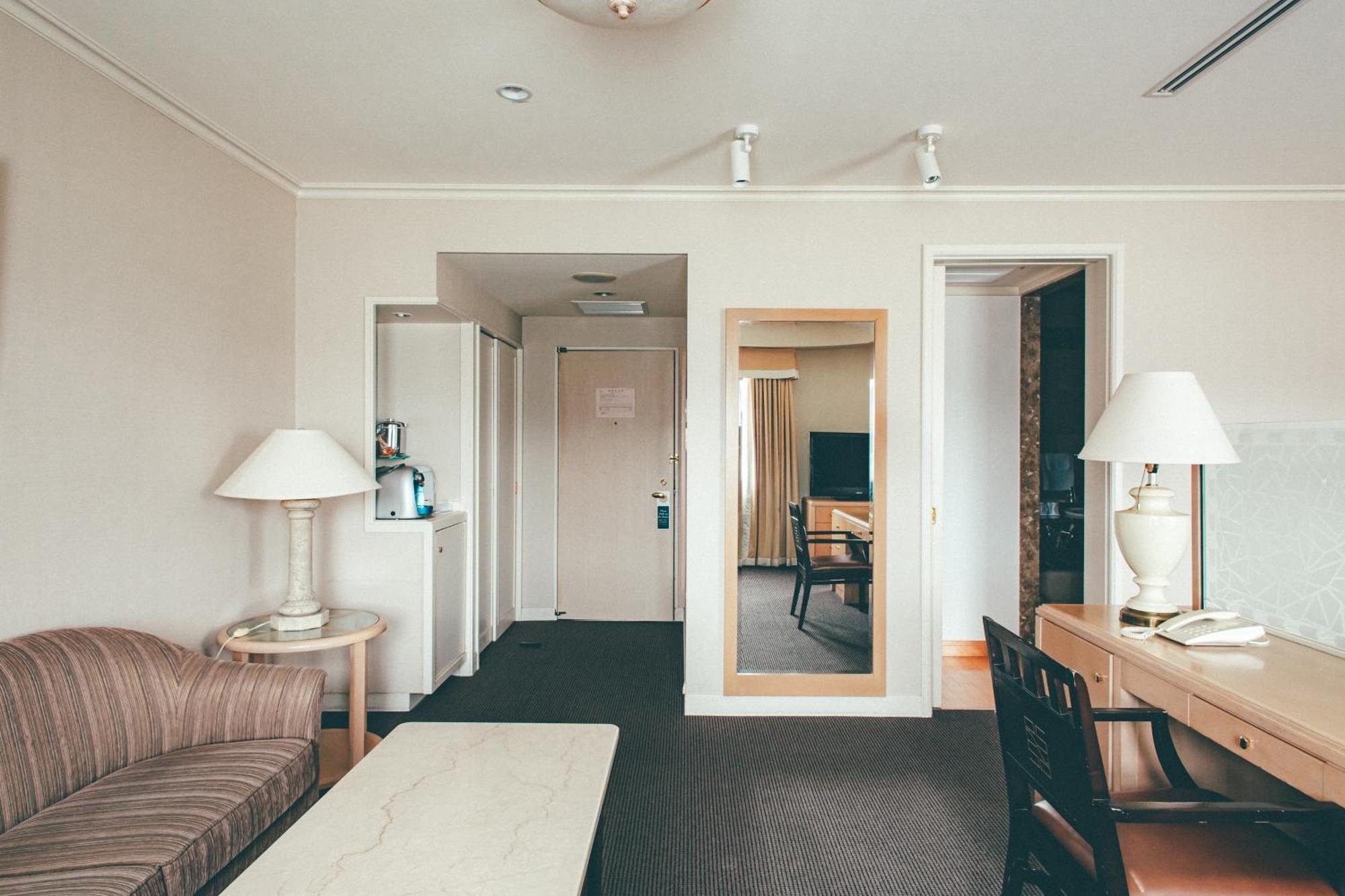 Numazu River Side Hotel Extérieur photo