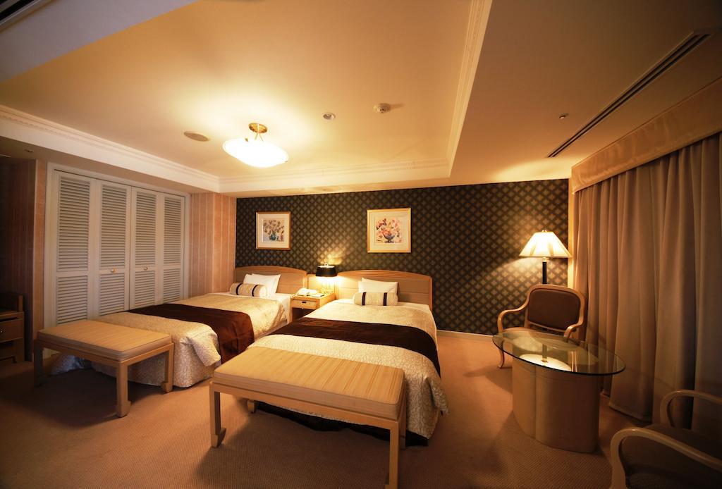 Numazu River Side Hotel Extérieur photo