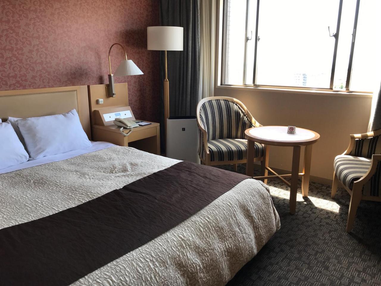Numazu River Side Hotel Extérieur photo