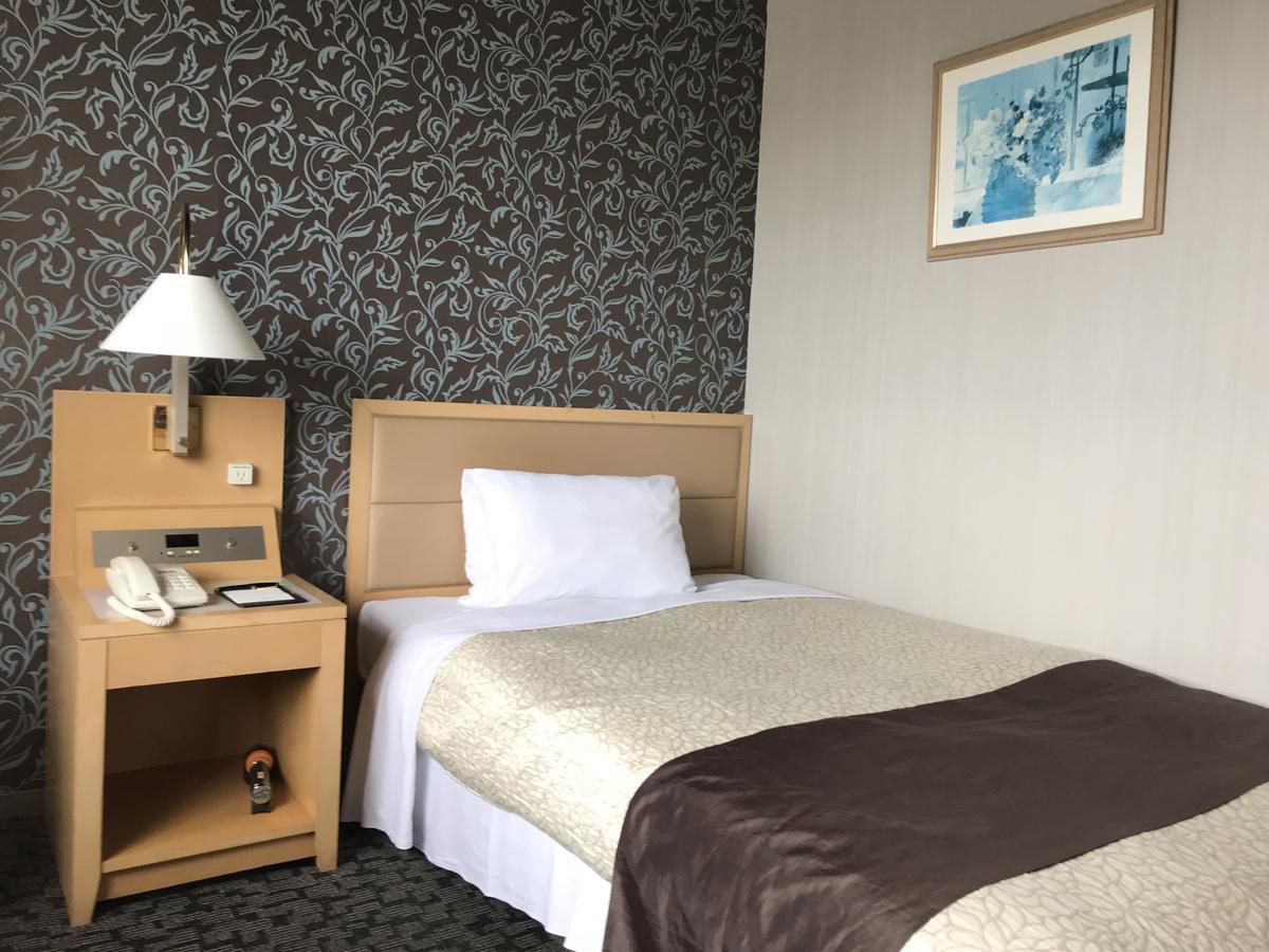 Numazu River Side Hotel Extérieur photo
