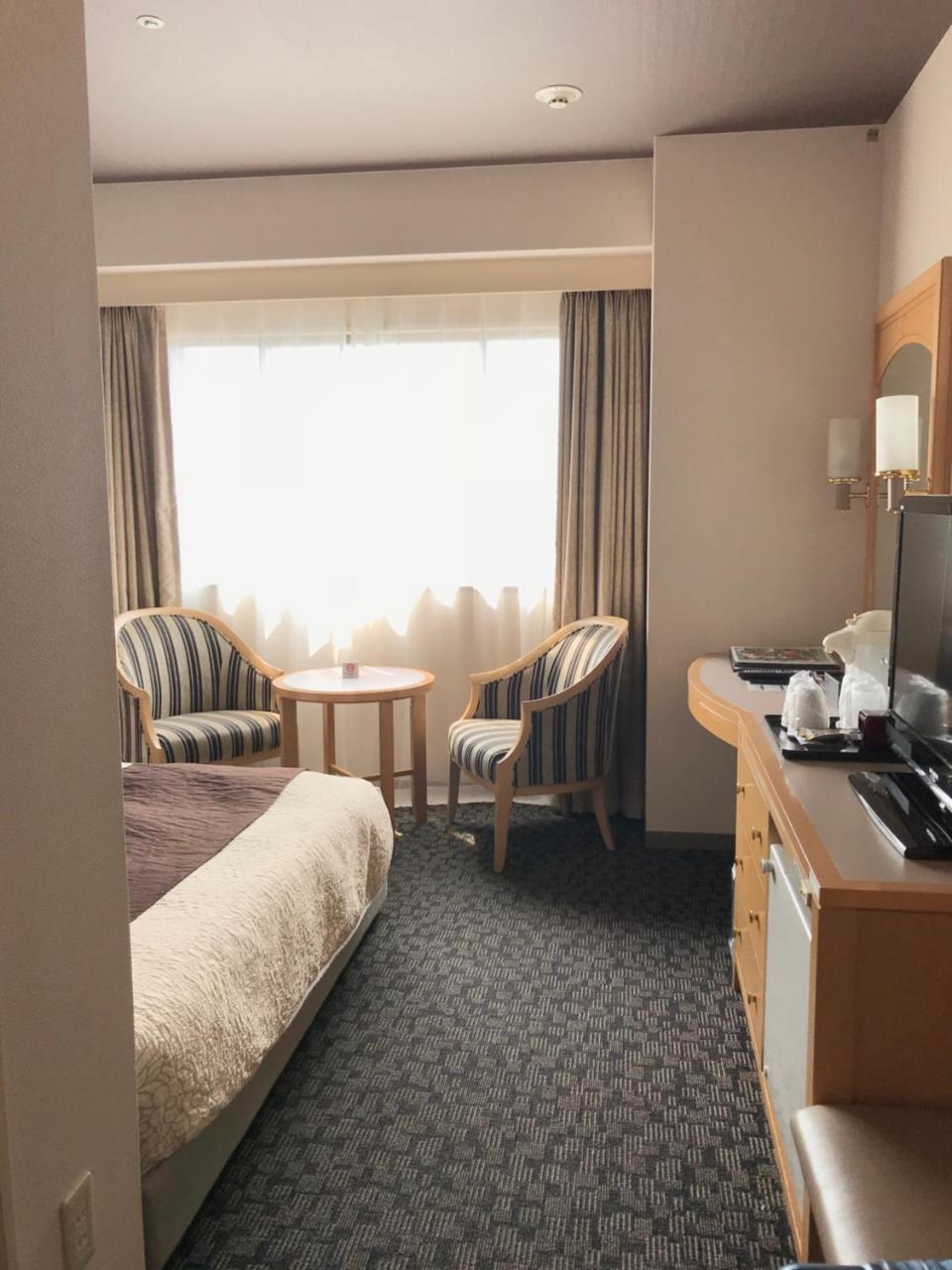 Numazu River Side Hotel Extérieur photo