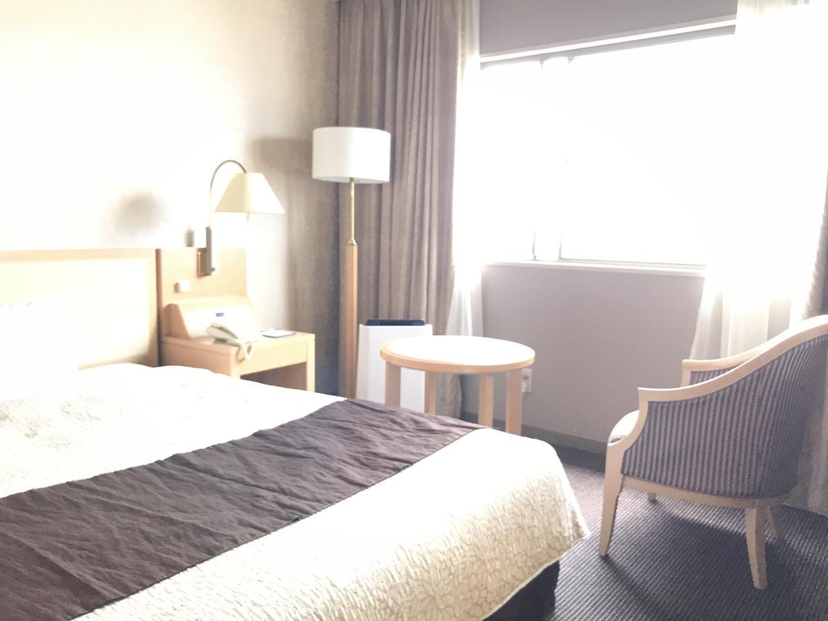Numazu River Side Hotel Extérieur photo