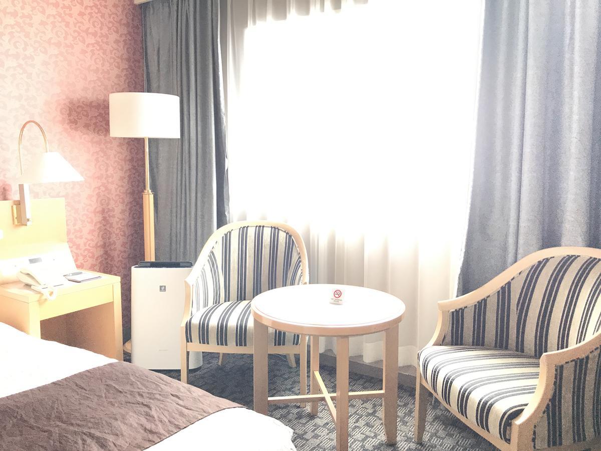 Numazu River Side Hotel Extérieur photo