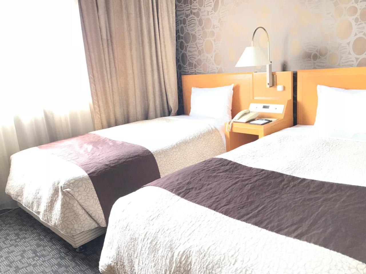 Numazu River Side Hotel Extérieur photo