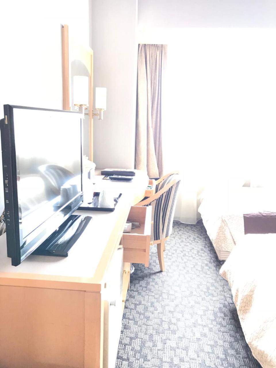 Numazu River Side Hotel Extérieur photo