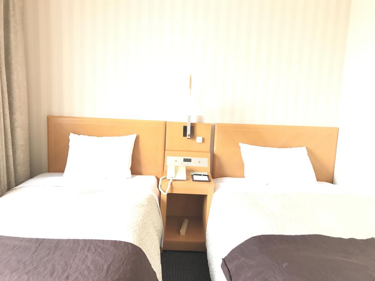 Numazu River Side Hotel Extérieur photo