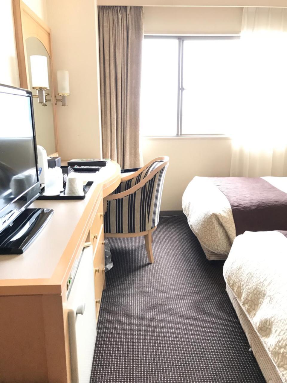 Numazu River Side Hotel Extérieur photo