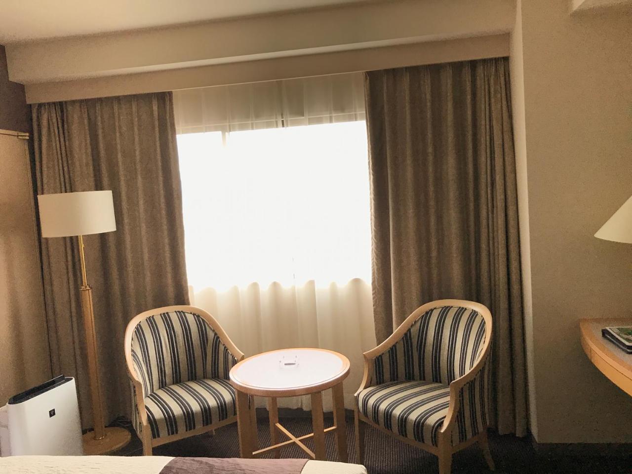 Numazu River Side Hotel Extérieur photo