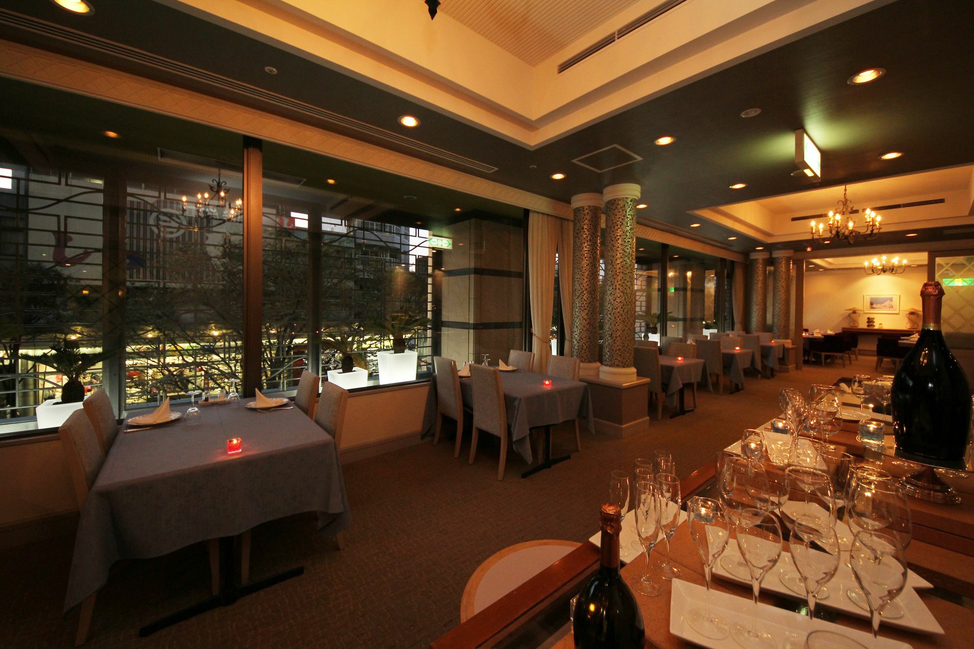 Numazu River Side Hotel Extérieur photo