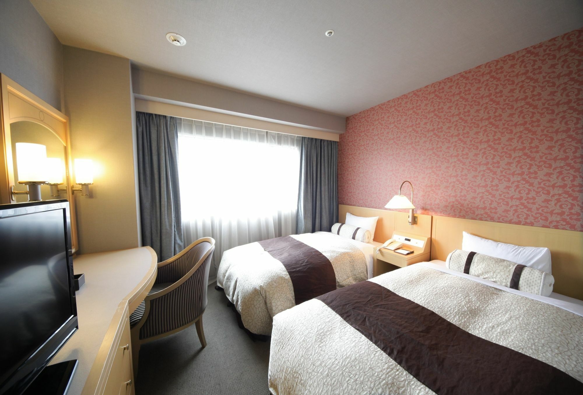 Numazu River Side Hotel Extérieur photo
