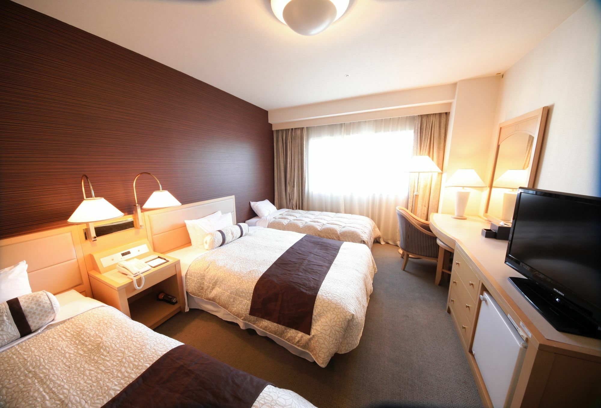 Numazu River Side Hotel Extérieur photo