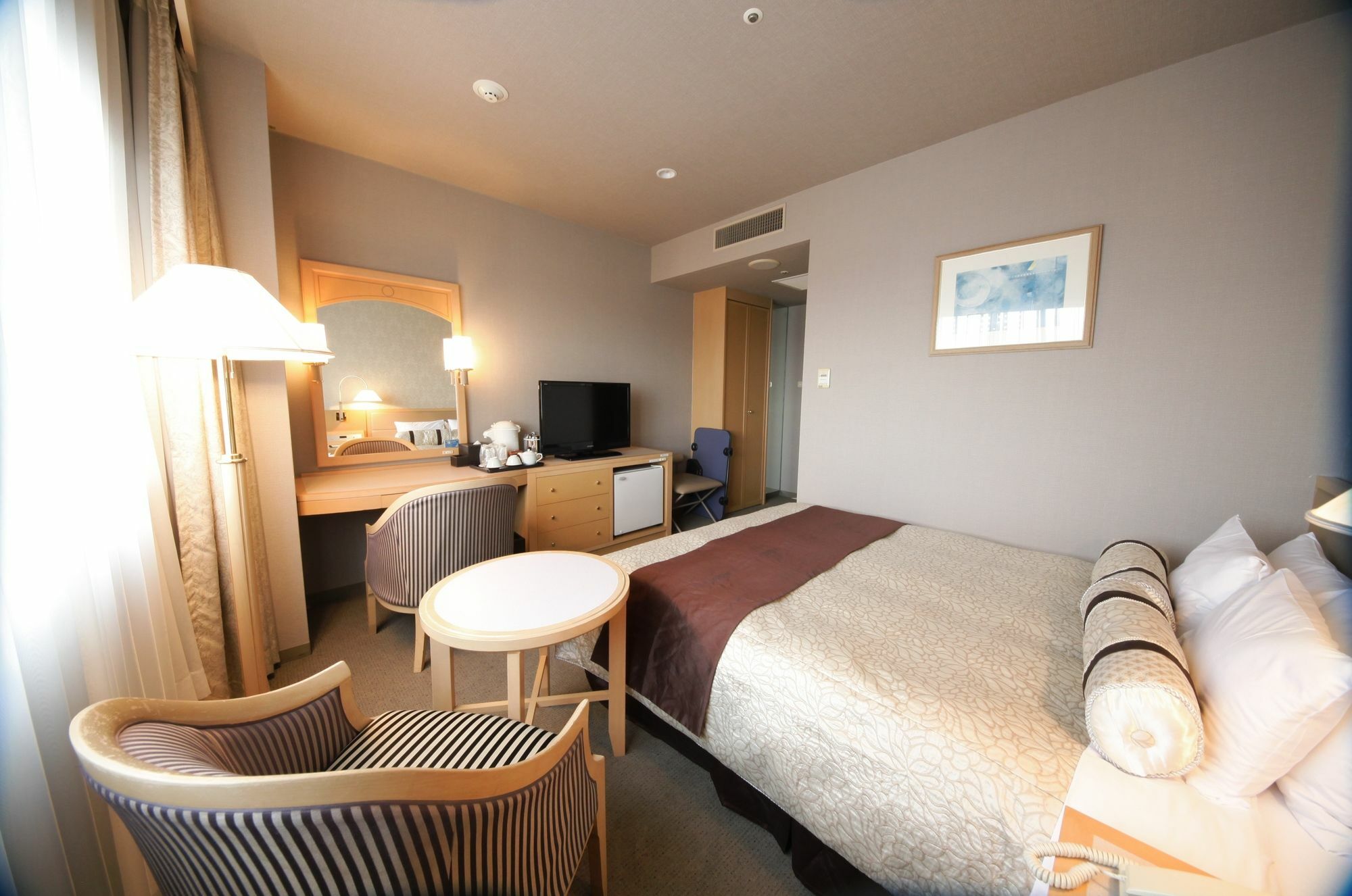 Numazu River Side Hotel Extérieur photo