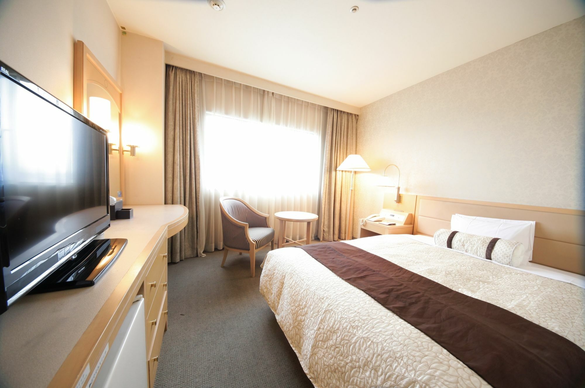Numazu River Side Hotel Extérieur photo