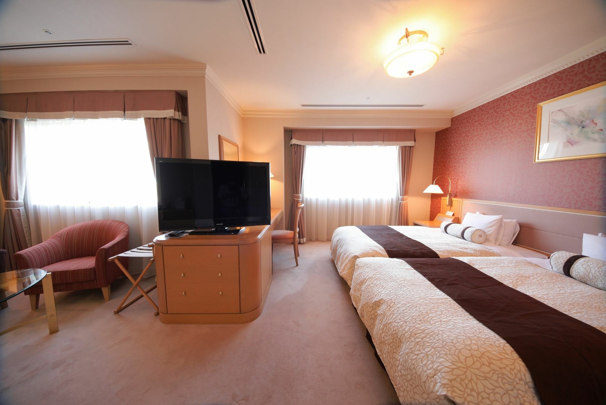 Numazu River Side Hotel Extérieur photo