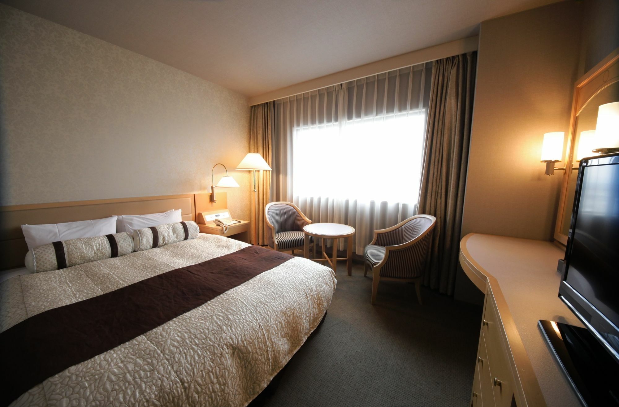 Numazu River Side Hotel Extérieur photo